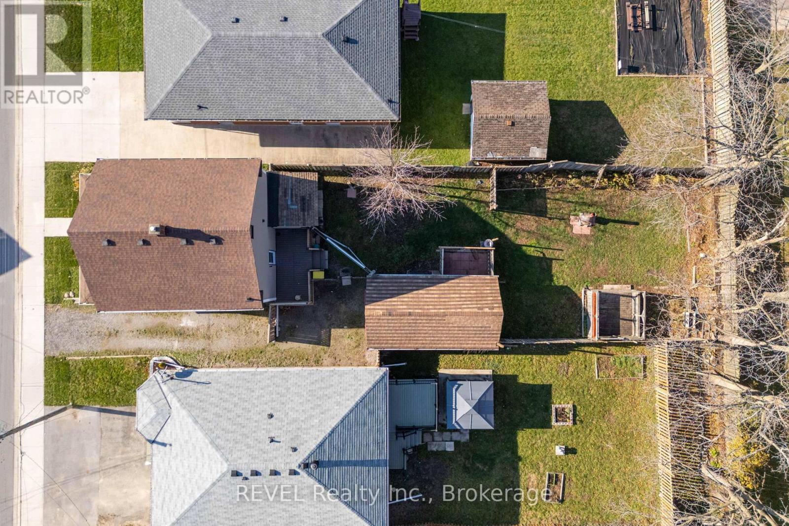 6133 Prospect Street, Niagara Falls, Ontario  L2G 1G9 - Photo 31 - X12566008