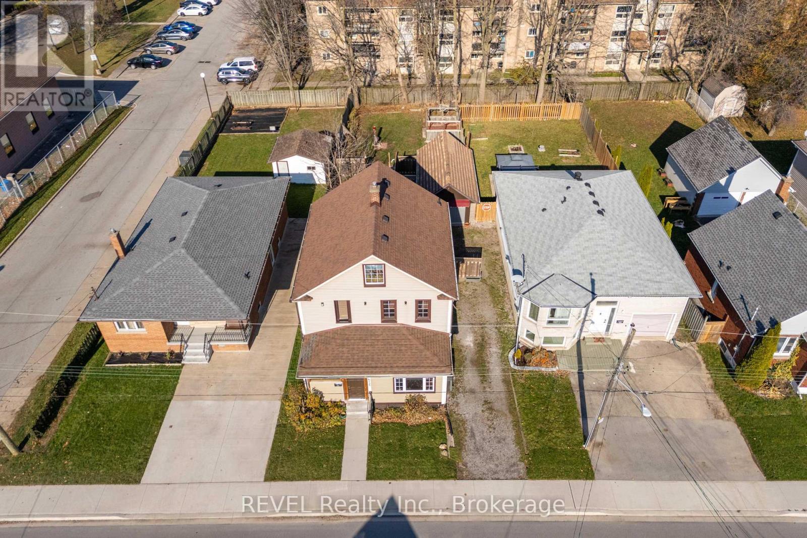 6133 Prospect Street, Niagara Falls, Ontario  L2G 1G9 - Photo 32 - X12566008
