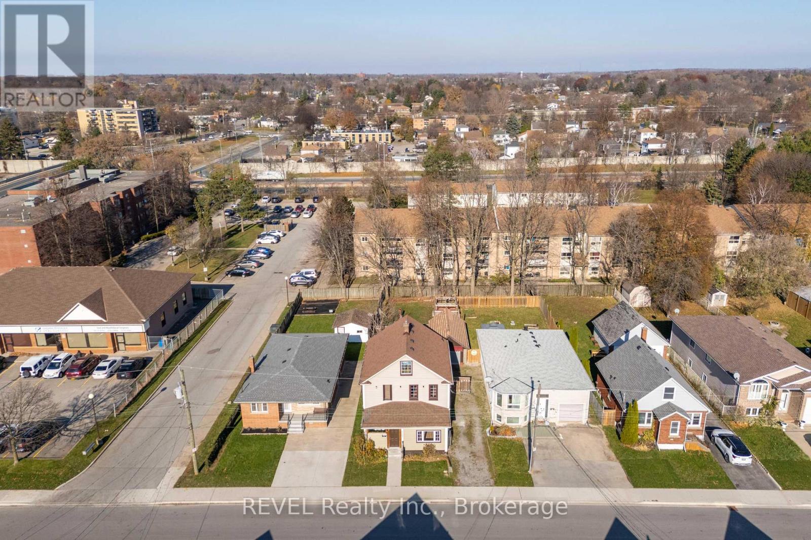 6133 Prospect Street, Niagara Falls, Ontario  L2G 1G9 - Photo 33 - X12566008