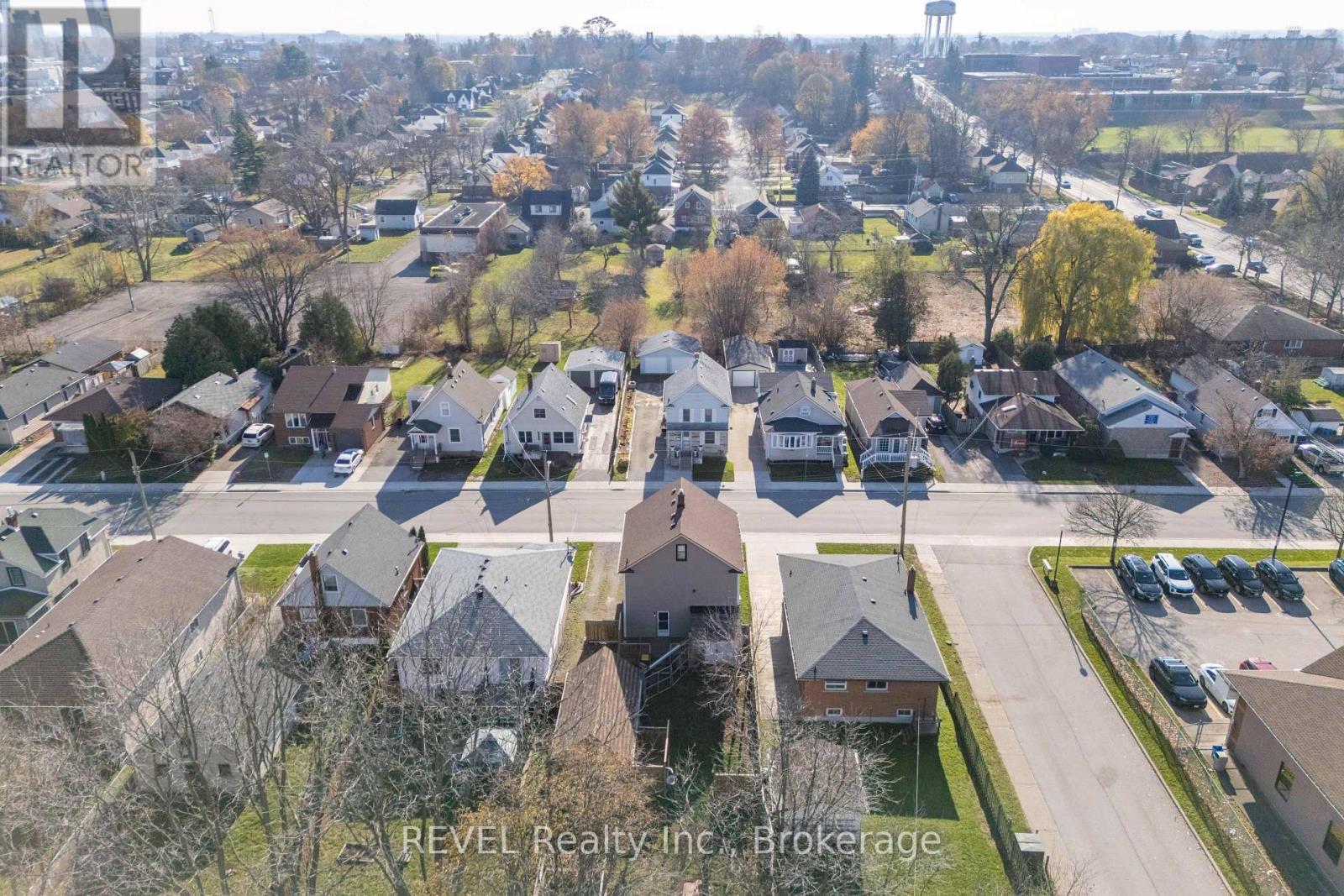 6133 Prospect Street, Niagara Falls, Ontario  L2G 1G9 - Photo 34 - X12566008