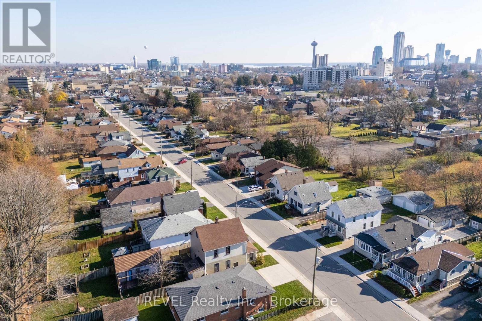 6133 Prospect Street, Niagara Falls, Ontario  L2G 1G9 - Photo 35 - X12566008