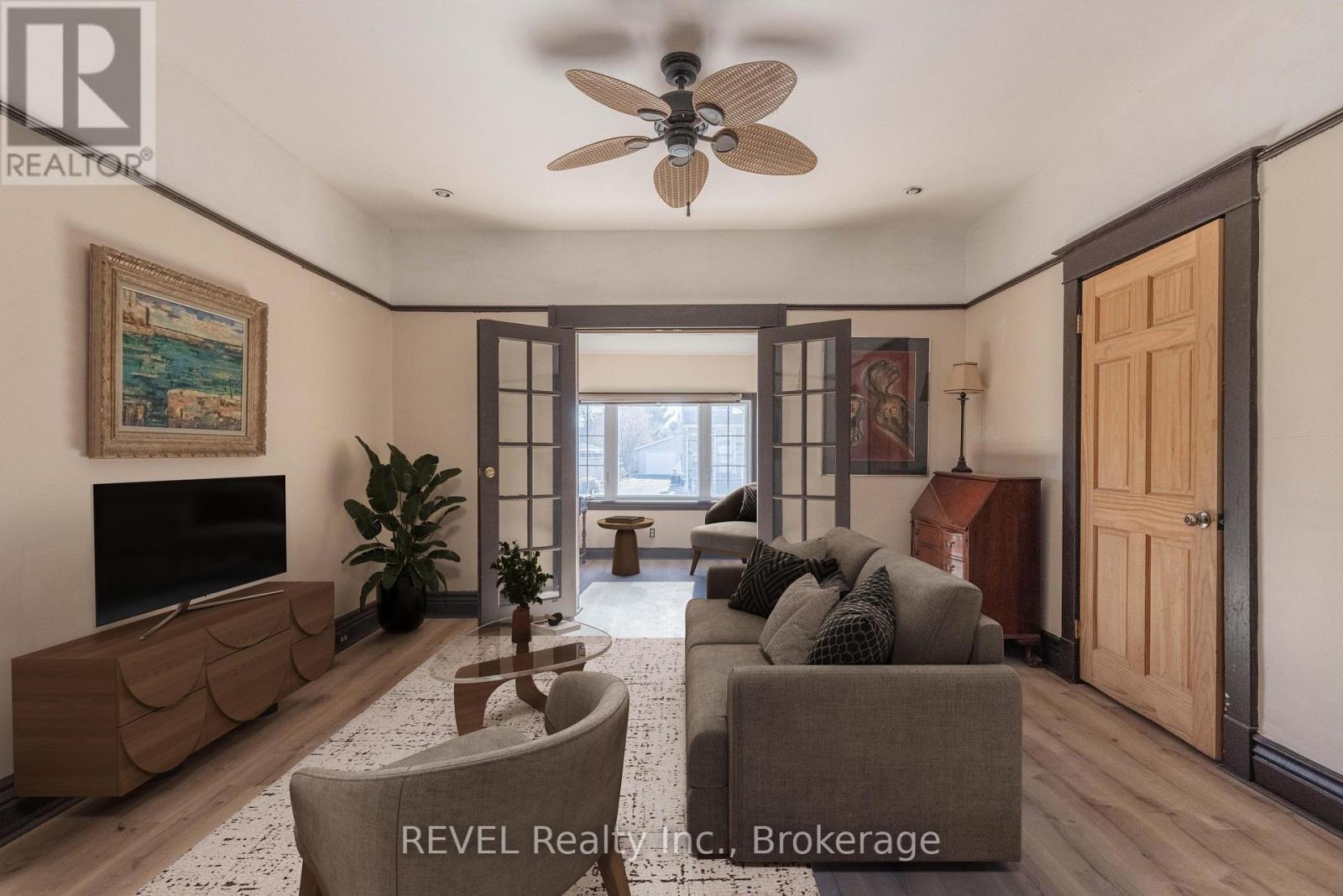 6133 Prospect Street, Niagara Falls, Ontario  L2G 1G9 - Photo 5 - X12566008