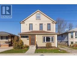 6133 PROSPECT STREET, Niagara Falls, Ontario