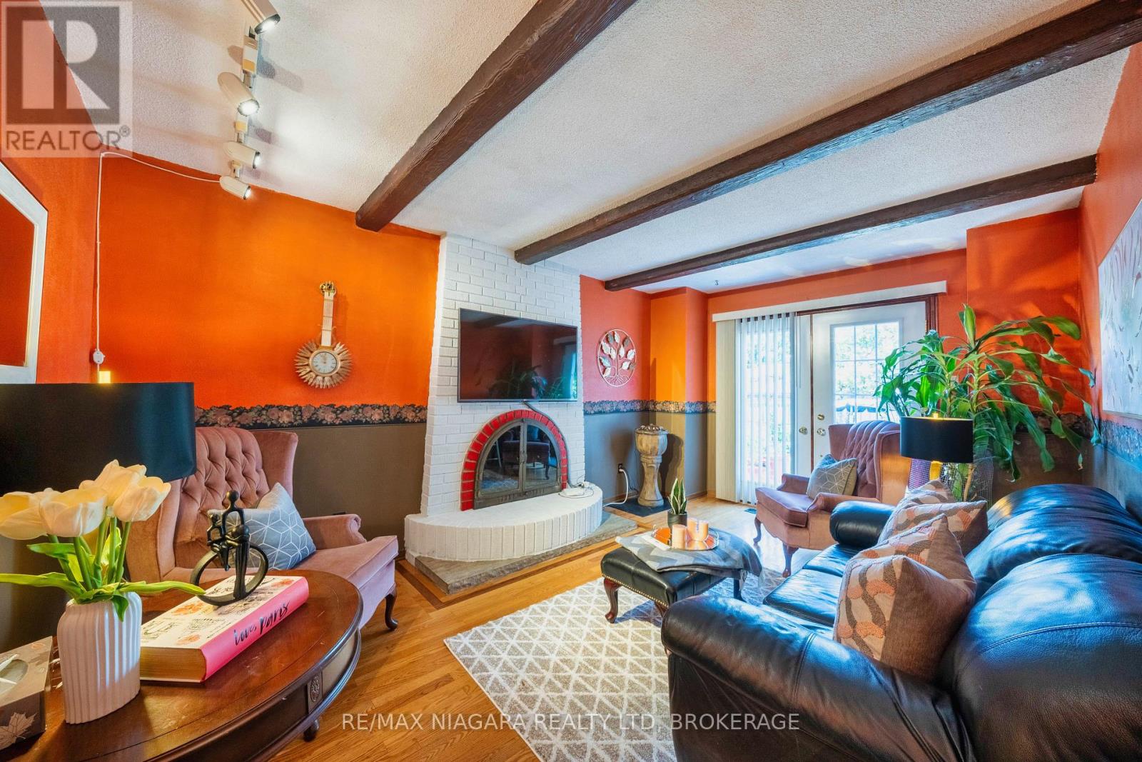 621 Lake Street, St. Catharines, Ontario  L2N 6H4 - Photo 16 - X12566078