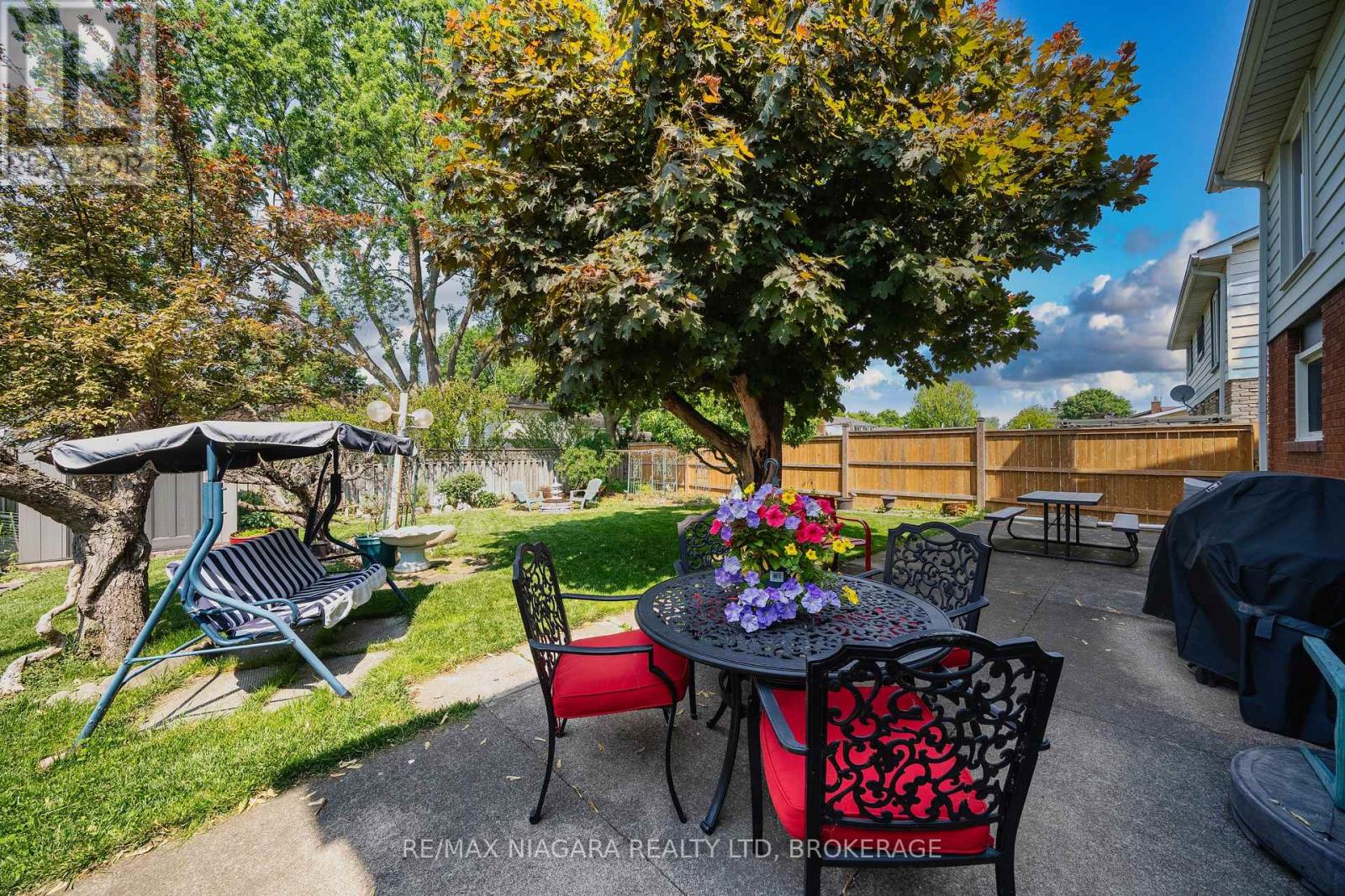 621 Lake Street, St. Catharines, Ontario  L2N 6H4 - Photo 37 - X12566078