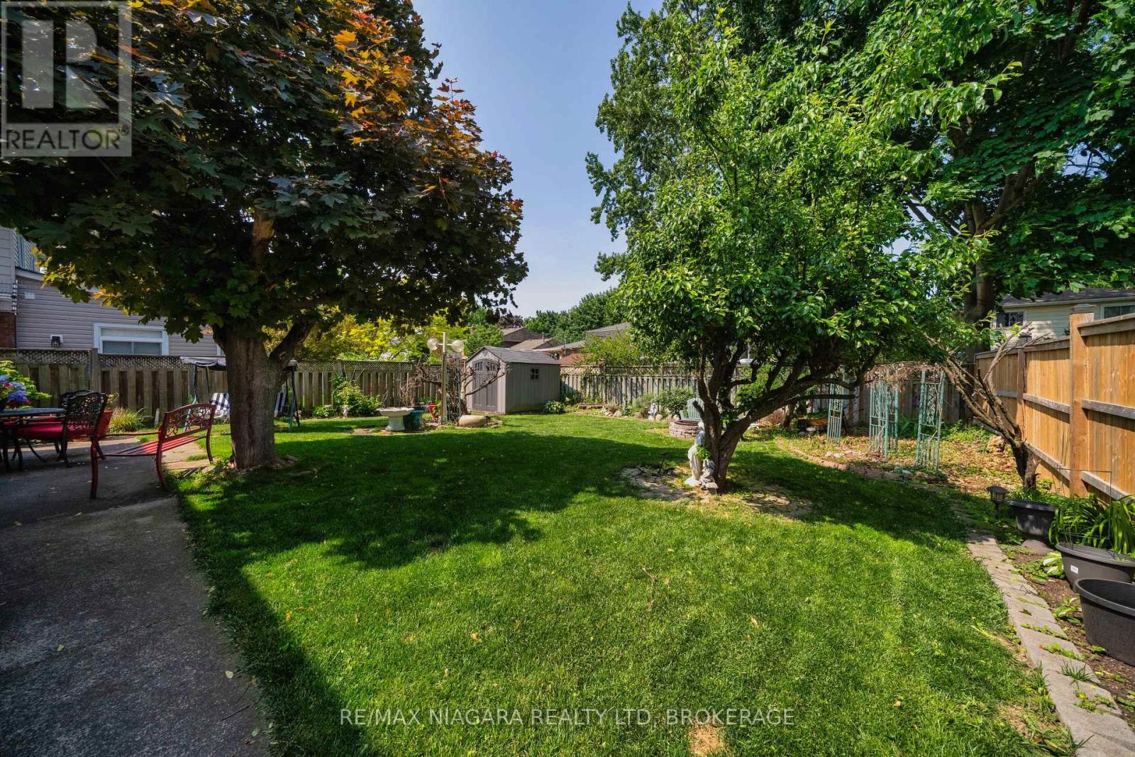 621 Lake Street, St. Catharines, Ontario  L2N 6H4 - Photo 38 - X12566078