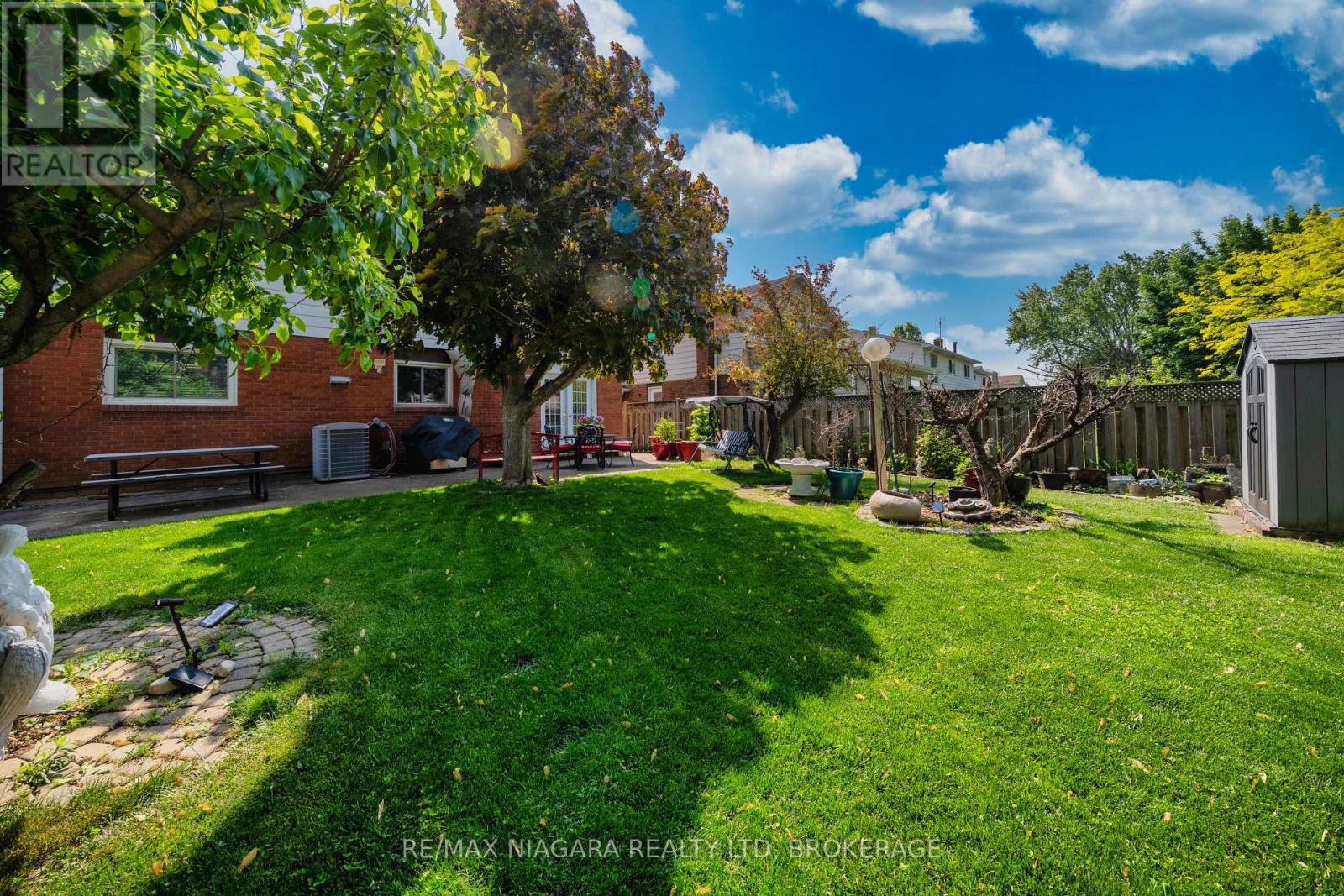 621 Lake Street, St. Catharines, Ontario  L2N 6H4 - Photo 39 - X12566078