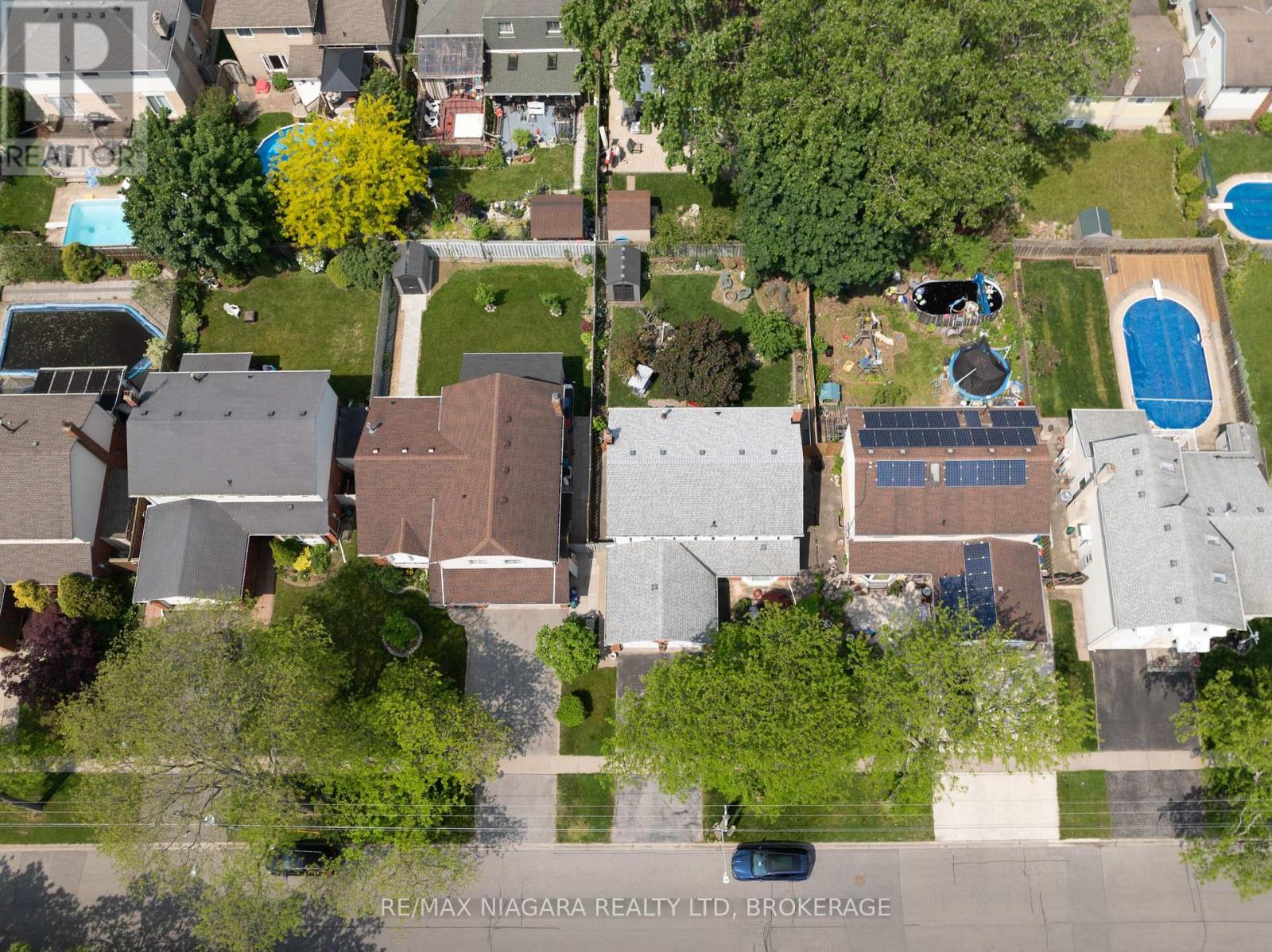 621 Lake Street, St. Catharines, Ontario  L2N 6H4 - Photo 41 - X12566078