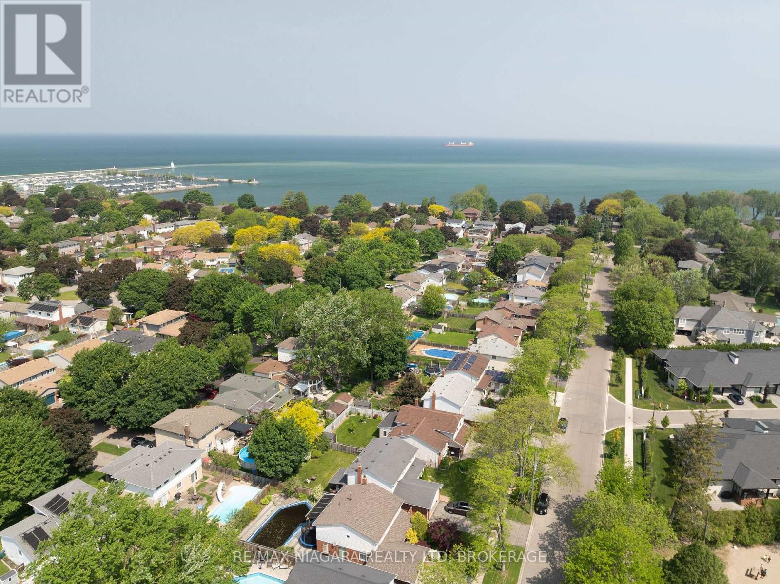 621 Lake Street, St. Catharines, Ontario  L2N 6H4 - Photo 43 - X12566078