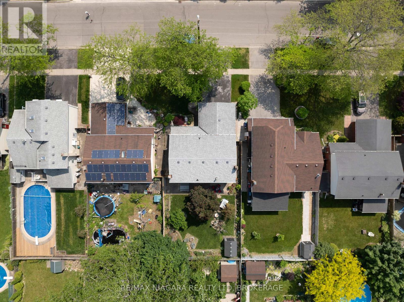 621 Lake Street, St. Catharines, Ontario  L2N 6H4 - Photo 45 - X12566078