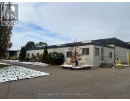 H - 100 TOWNLINE ROAD, Tillsonburg, Ontario