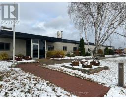 G/H - 100 TOWNLINE ROAD, Tillsonburg, Ontario