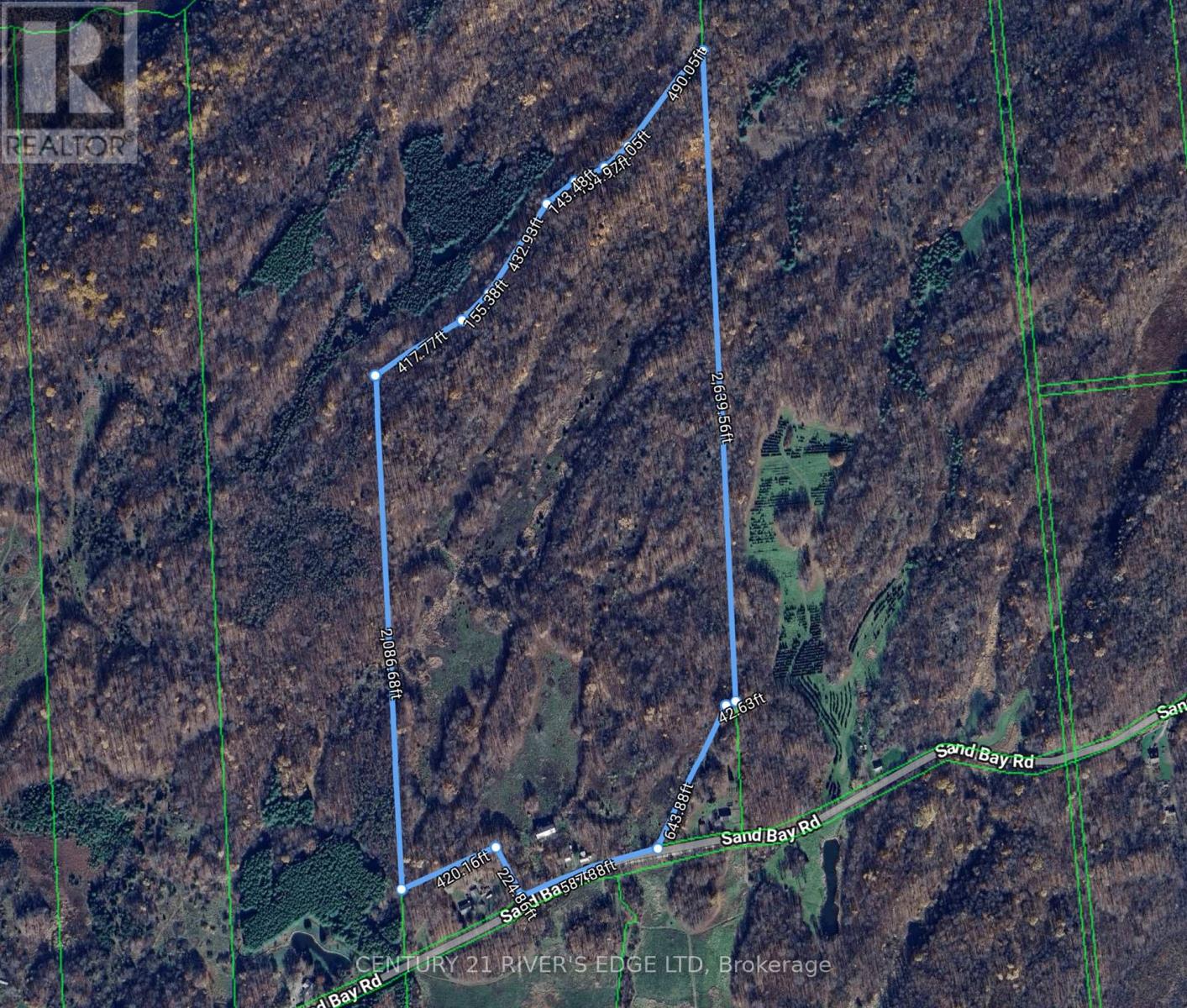 1377 Sand Bay Road, Leeds And The Thousand Islands, Ontario  K0E 1L0 - Photo 15 - X12563390