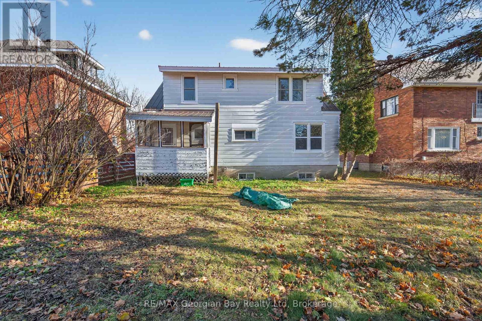 344 Manly Street, Midland, Ontario  L4R 3C9 - Photo 25 - S12565966