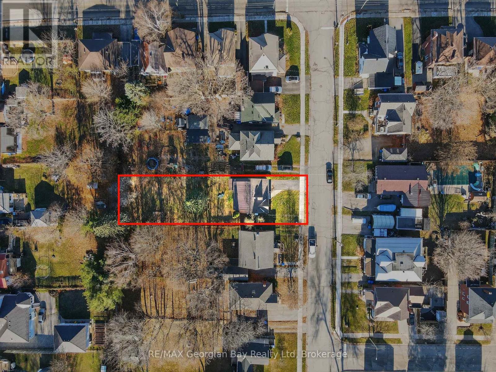 344 Manly Street, Midland, Ontario  L4R 3C9 - Photo 31 - S12565966