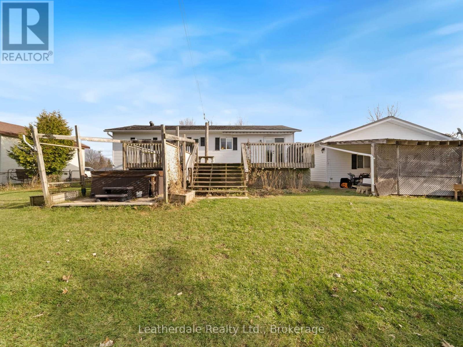 16 Preston Street, Oro-Medonte, Ontario  L0K 2G0 - Photo 33 - S12566086