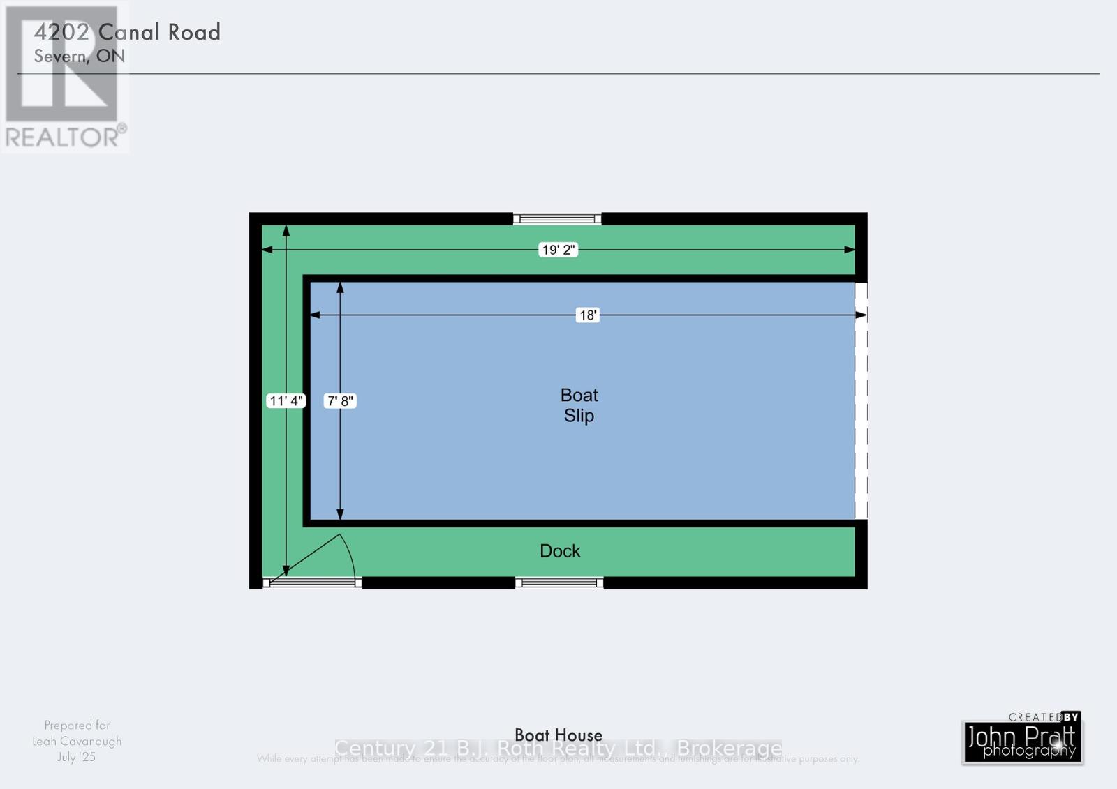 4202 Canal Road, Severn, Ontario  L0K 2B0 - Photo 26 - S12566220