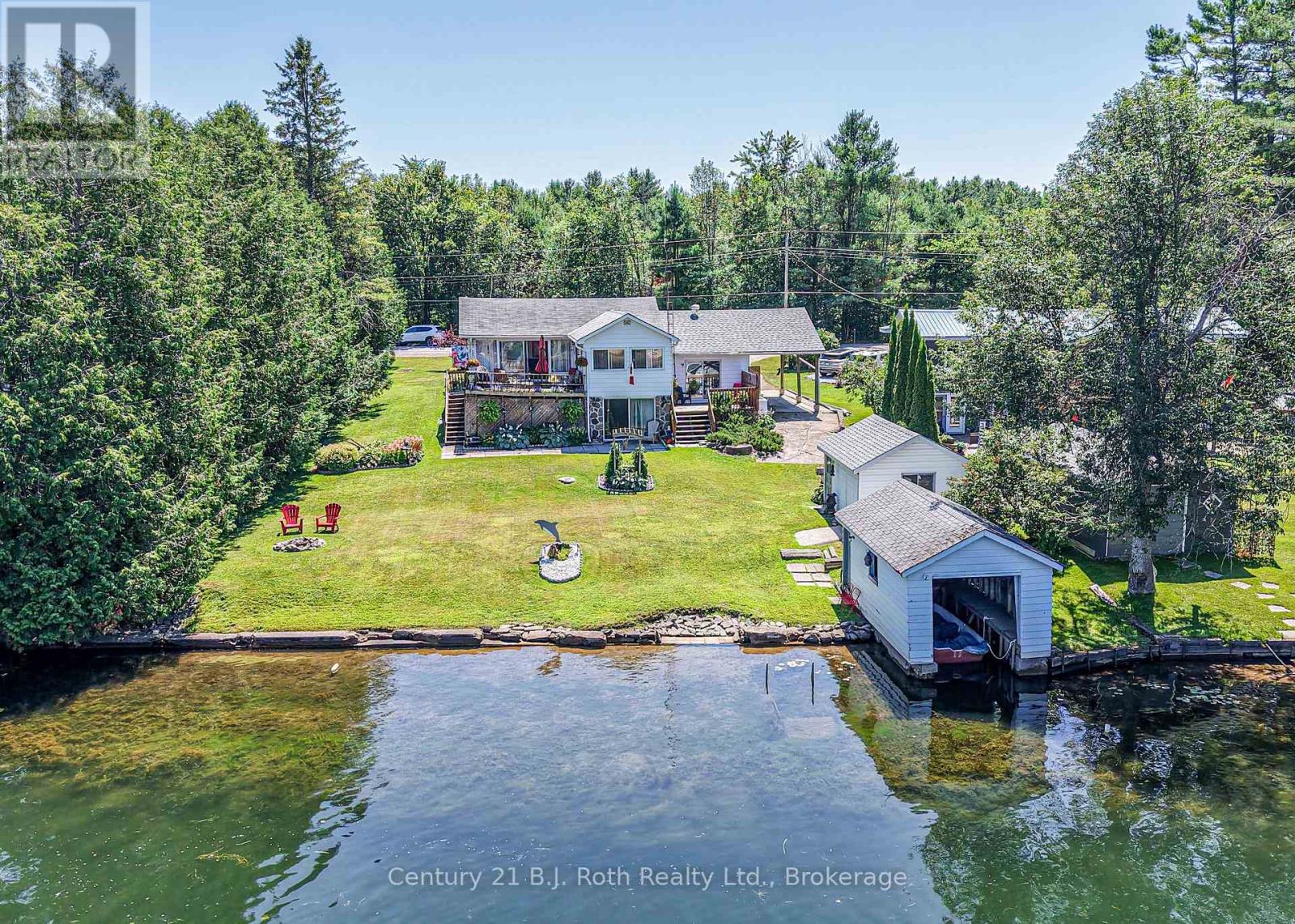 4202 Canal Road, Severn, Ontario  L0K 2B0 - Photo 28 - S12566220