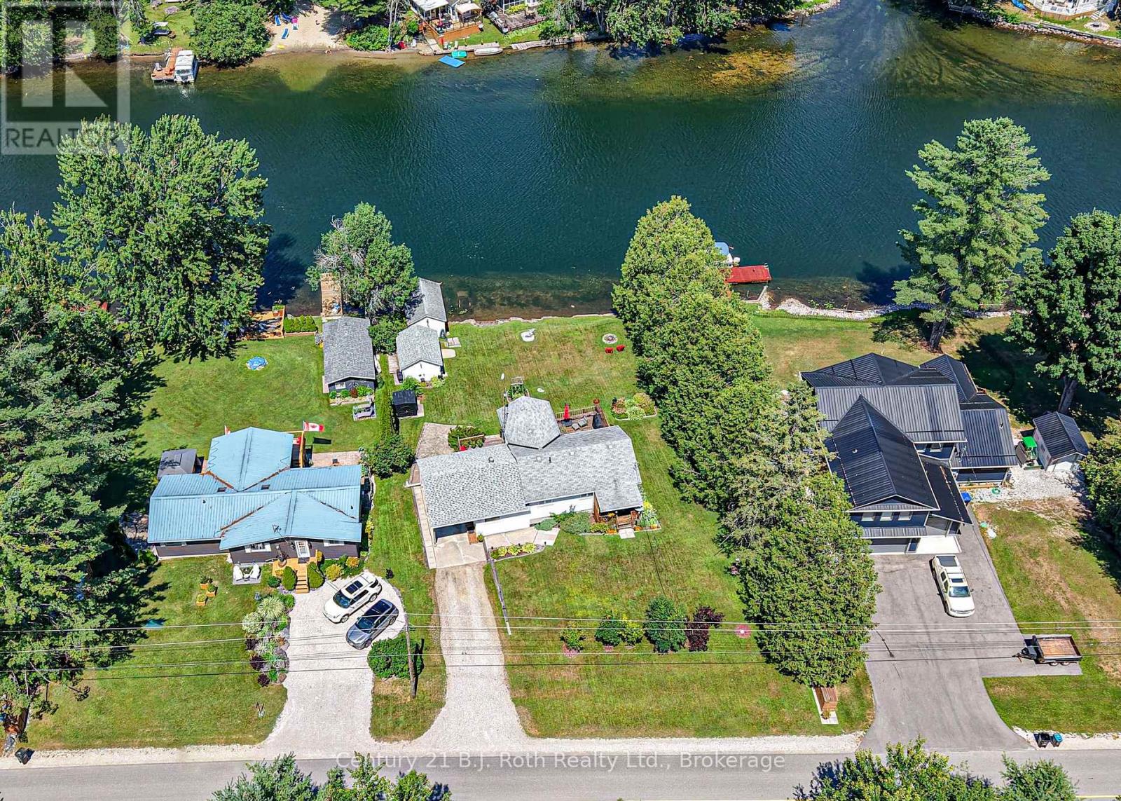 4202 Canal Road, Severn, Ontario  L0K 2B0 - Photo 3 - S12566220