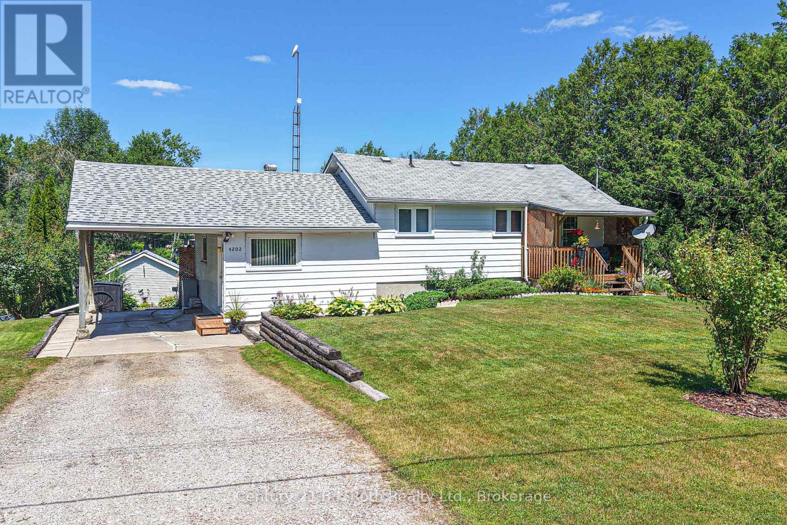 4202 Canal Road, Severn, Ontario  L0K 2B0 - Photo 30 - S12566220