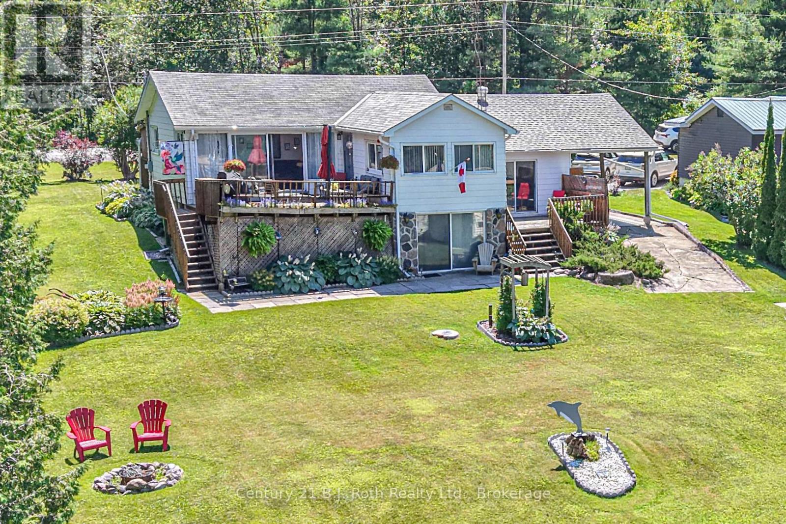 4202 Canal Road, Severn, Ontario  L0K 2B0 - Photo 32 - S12566220