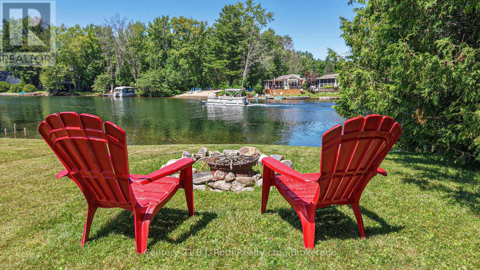 4202 Canal Road, Severn, Ontario  L0K 2B0 - Photo 35 - S12566220