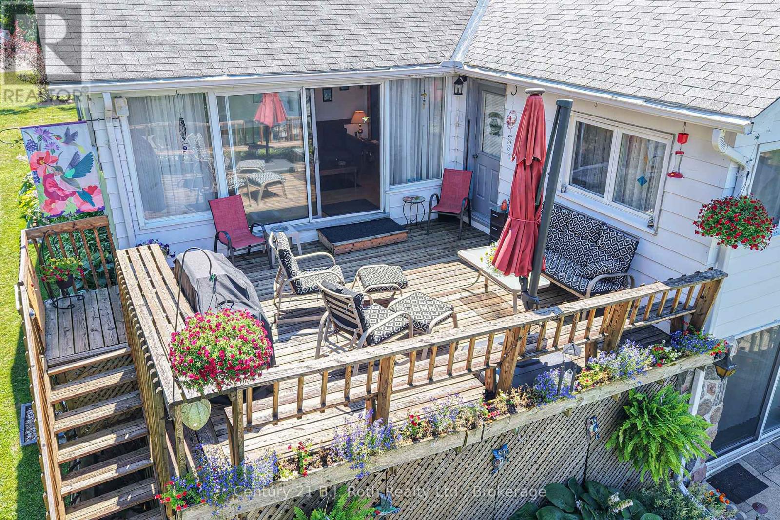 4202 Canal Road, Severn, Ontario  L0K 2B0 - Photo 9 - S12566220