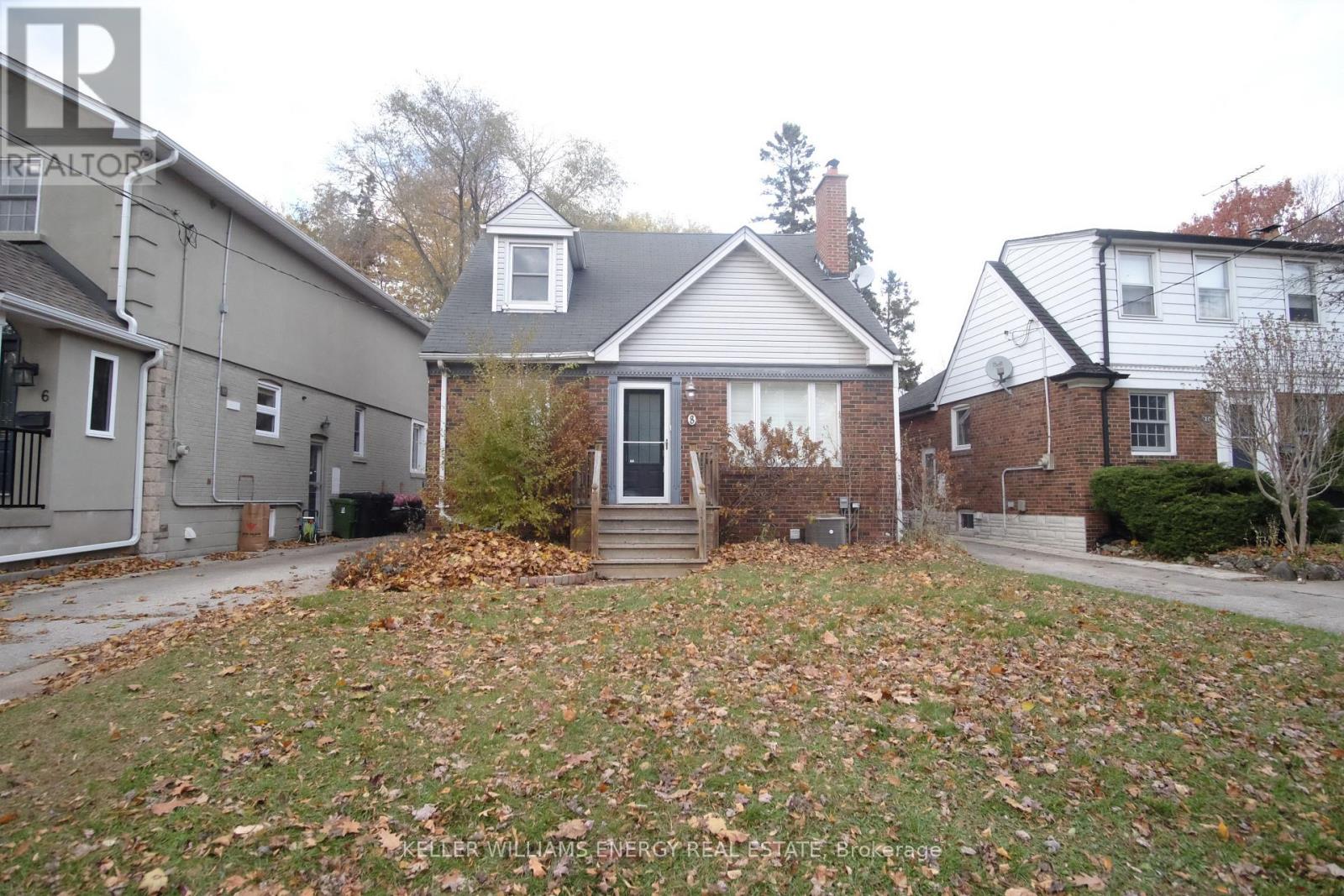 8 Lynndale Road, Toronto, Ontario  M1N 1C1 - Photo 1 - E12566114