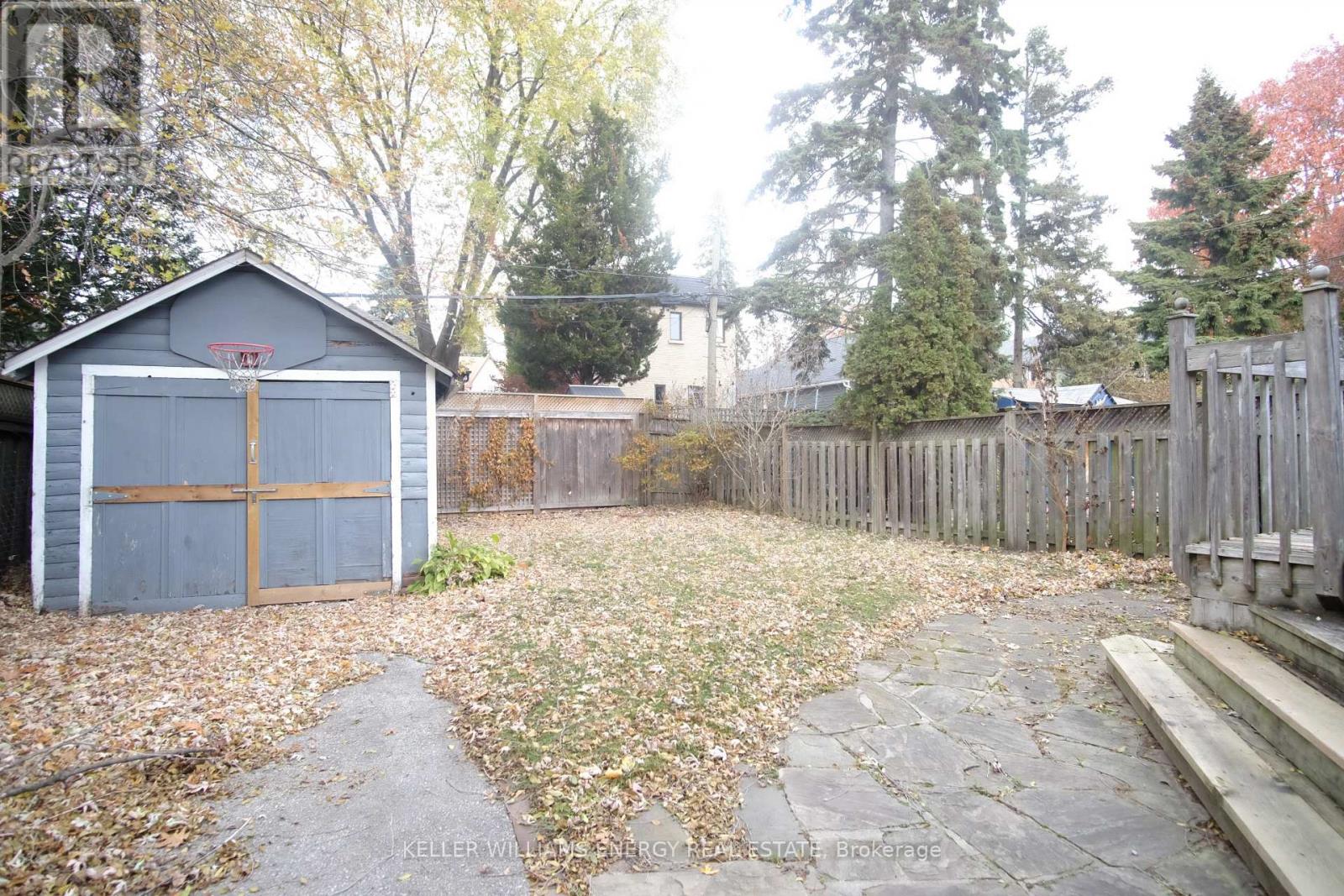 8 Lynndale Road, Toronto, Ontario  M1N 1C1 - Photo 28 - E12566114