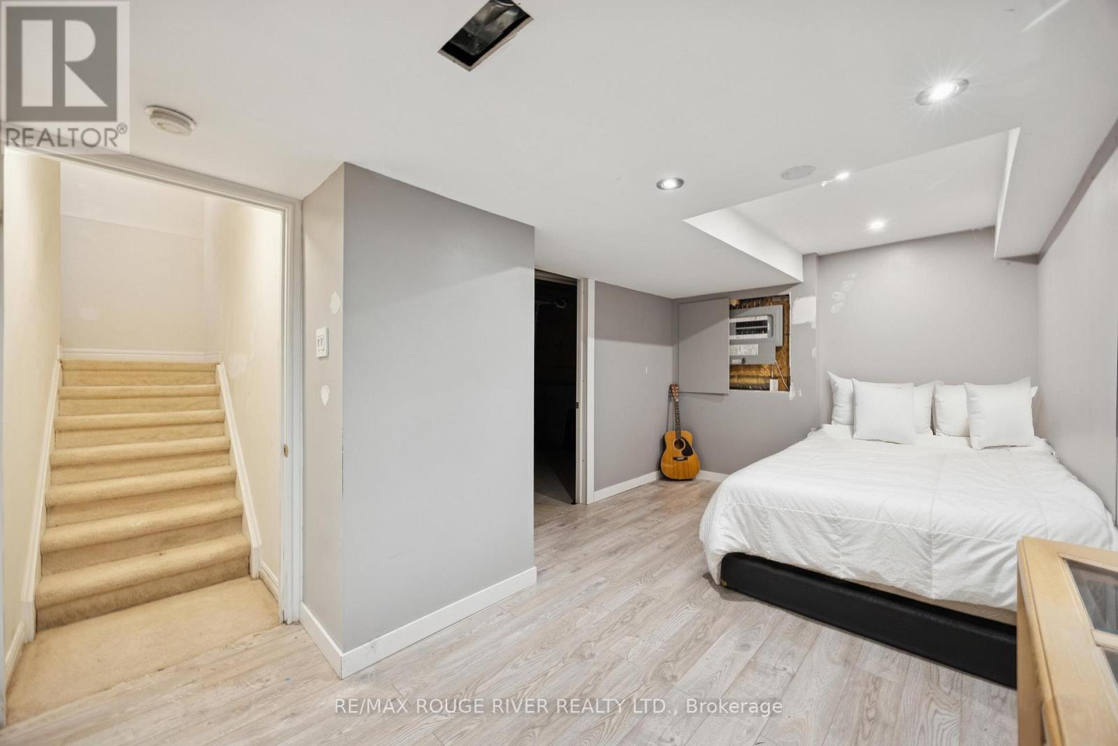 131 Kenneth Hobbs Avenue, Whitby, Ontario  L1R 0E3 - Photo 26 - E12566172