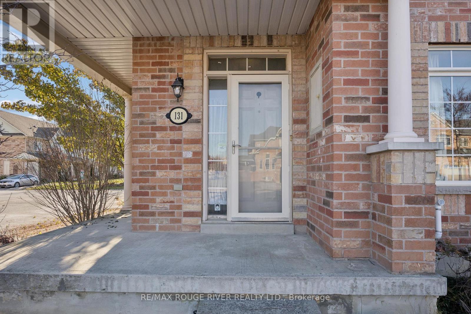 131 Kenneth Hobbs Avenue, Whitby, Ontario L1R 0E3 - Photo 3 - E12566172