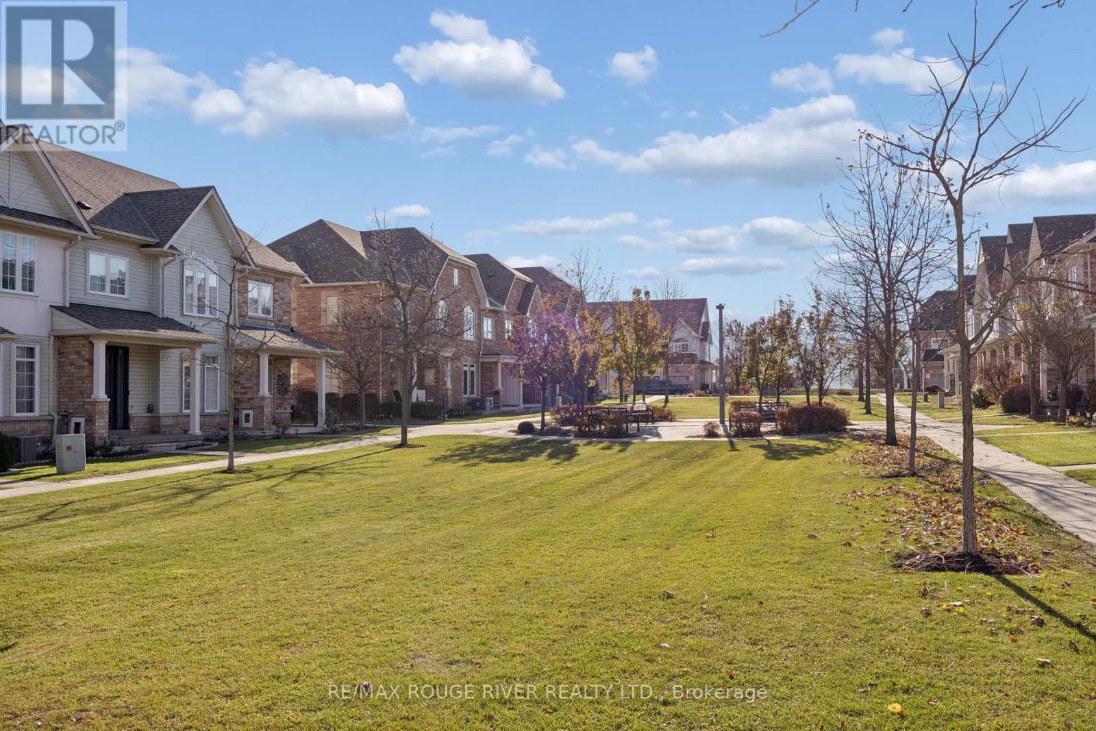 131 Kenneth Hobbs Avenue, Whitby, Ontario  L1R 0E3 - Photo 35 - E12566172