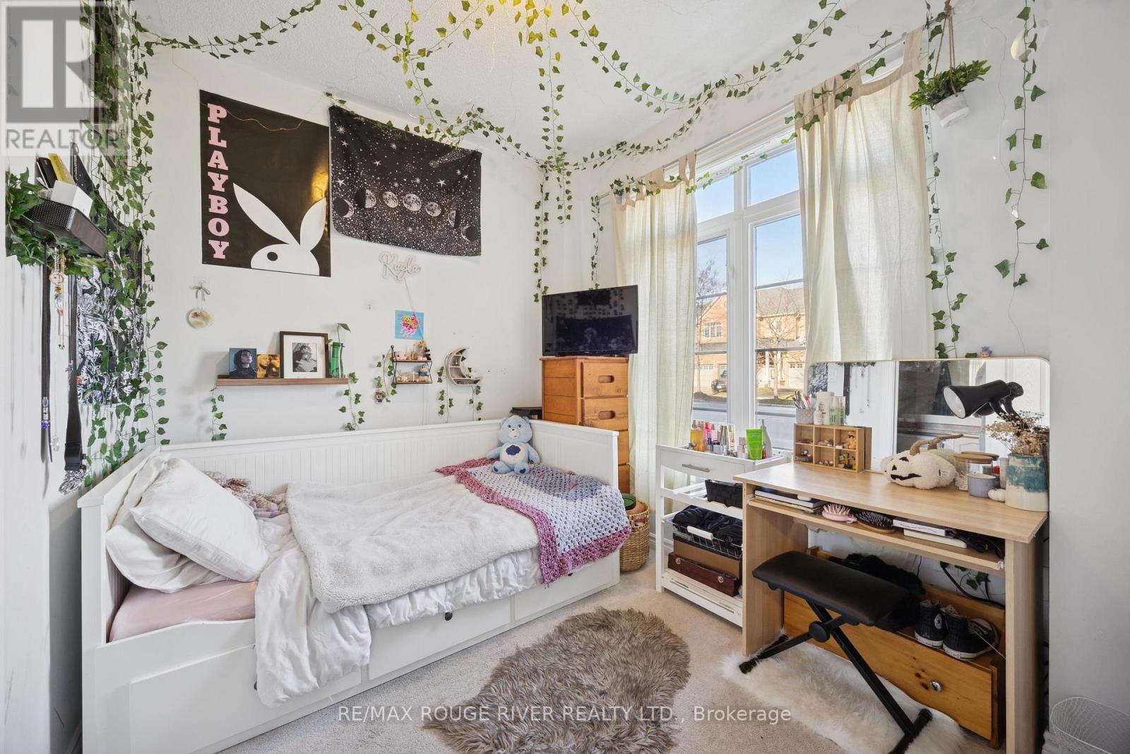 131 Kenneth Hobbs Avenue, Whitby, Ontario  L1R 0E3 - Photo 8 - E12566172