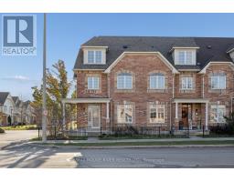 131 KENNETH HOBBS AVENUE, Whitby, Ontario