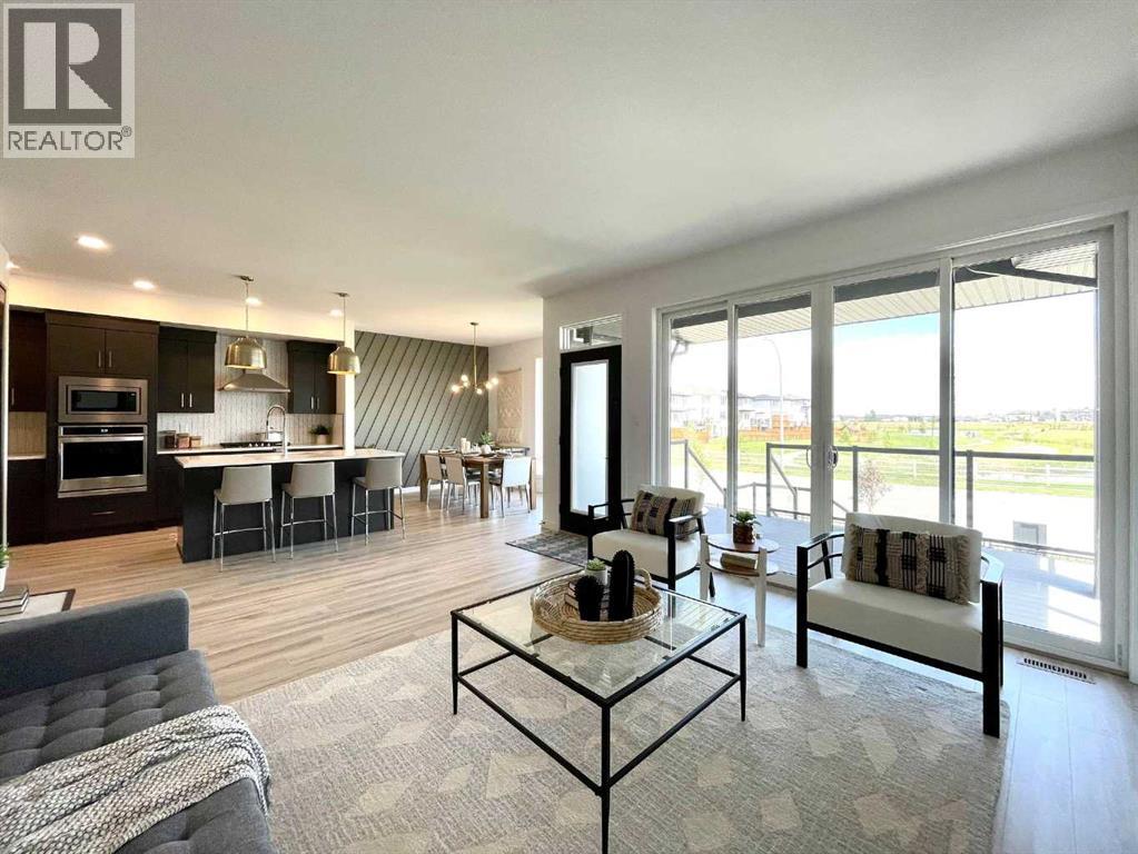 401 Blackwolf Boulevard N, Lethbridge, Alberta  T1h 7J5 - Photo 6 - A2253938