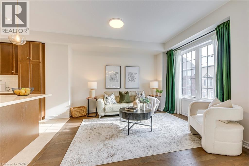 383 Grantham Common, Oakville, Ontario  L6H 0P8 - Photo 8 - 40787656