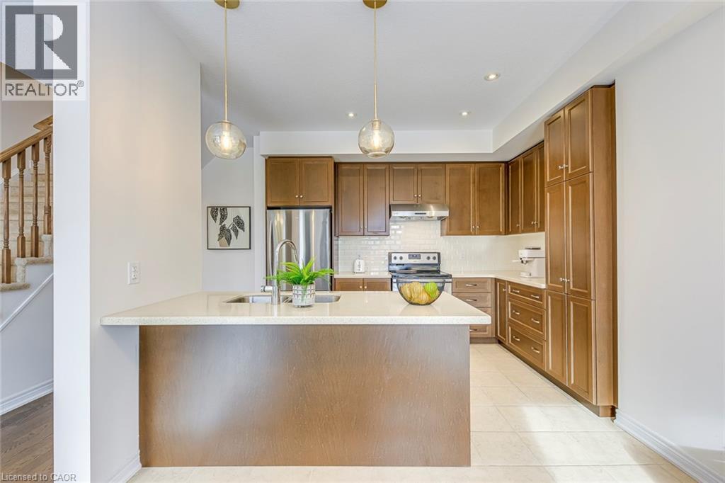 383 Grantham Common, Oakville, Ontario  L6H 0P8 - Photo 11 - 40787656