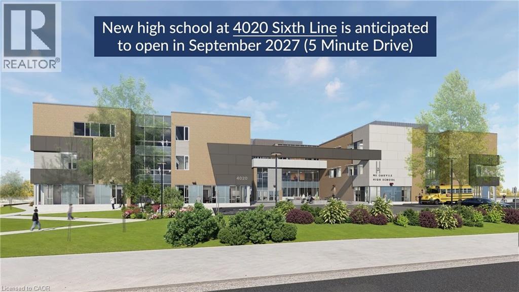 383 Grantham Common, Oakville, Ontario  L6H 0P8 - Photo 26 - 40787656