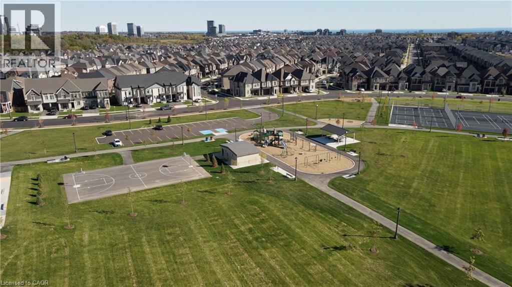 383 Grantham Common, Oakville, Ontario  L6H 0P8 - Photo 29 - 40787656