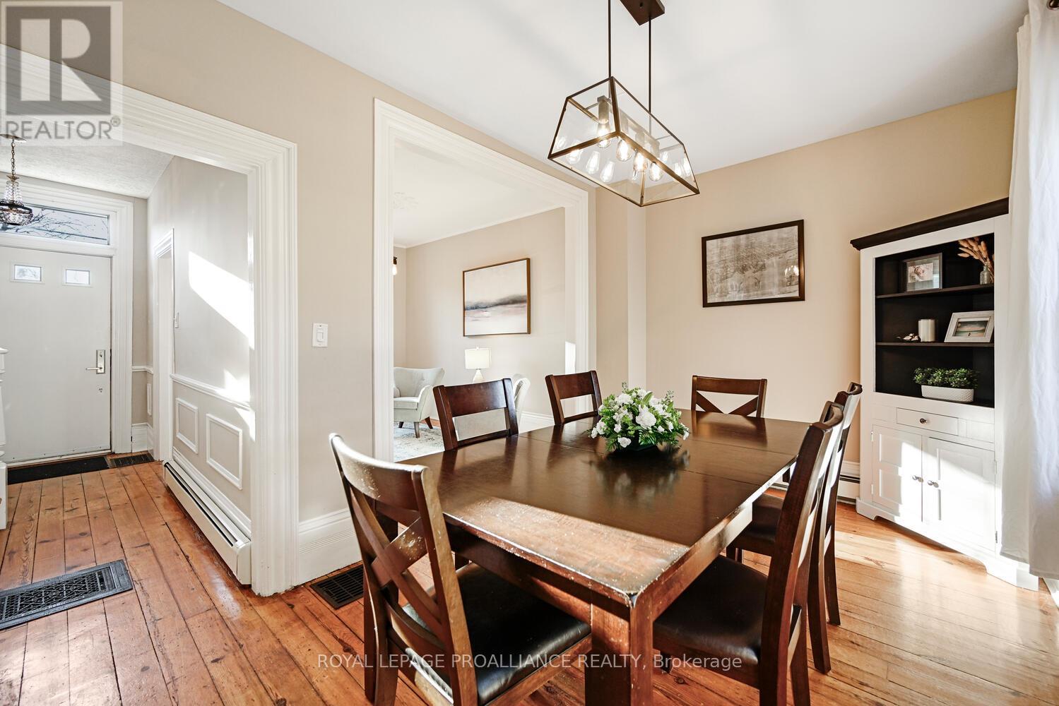 125 Park Street, Brockville, Ontario  K6V 2G8 - Photo 11 - X12566022