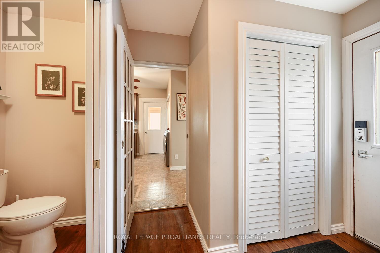 125 Park Street, Brockville, Ontario  K6V 2G8 - Photo 19 - X12566022