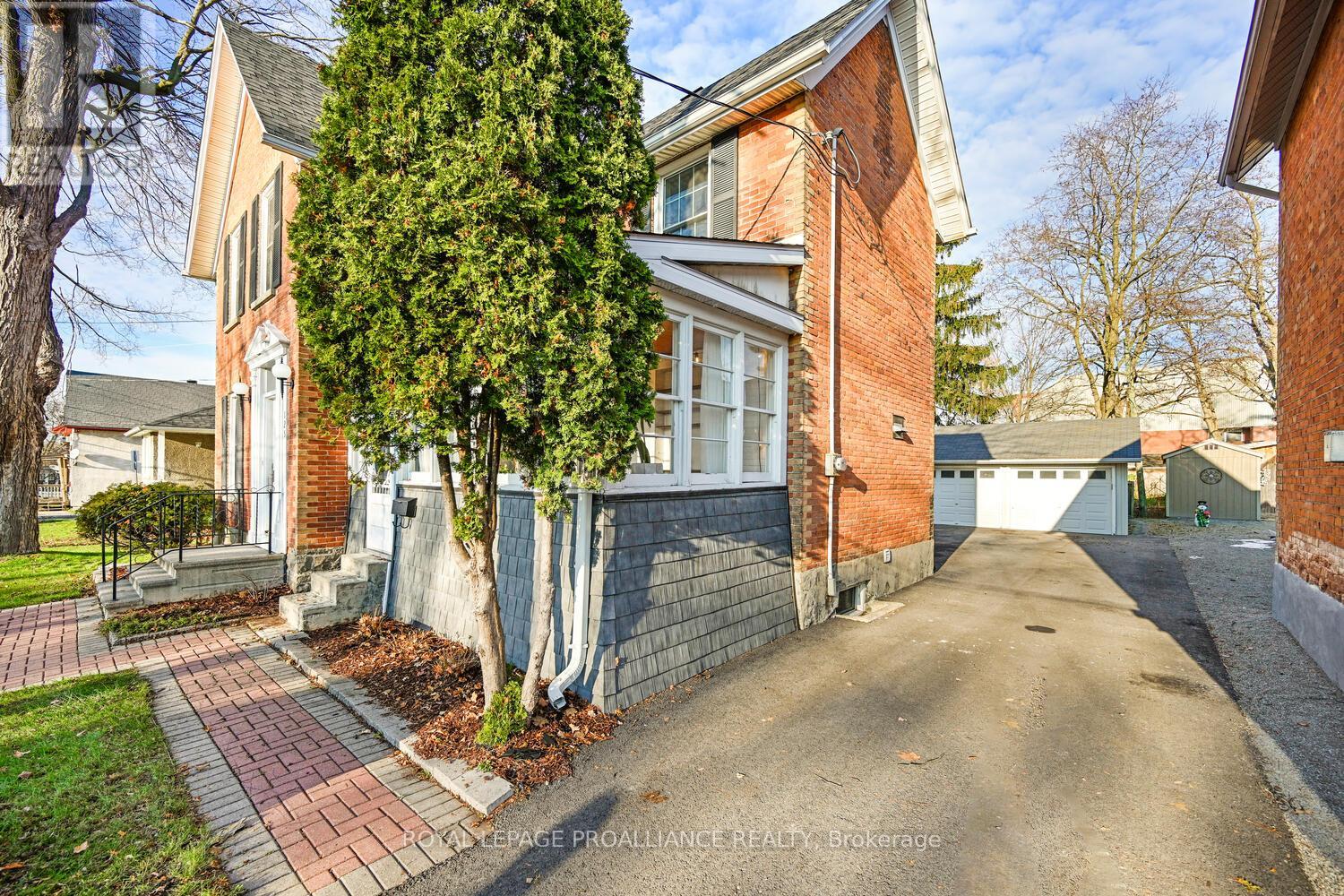 125 Park Street, Brockville, Ontario  K6V 2G8 - Photo 30 - X12566022