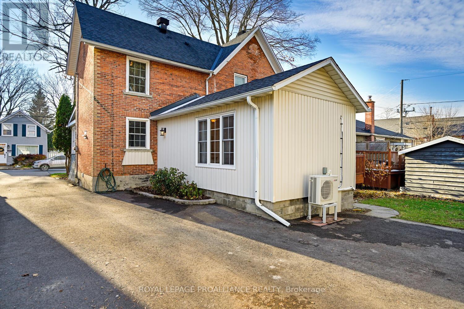 125 Park Street, Brockville, Ontario  K6V 2G8 - Photo 32 - X12566022