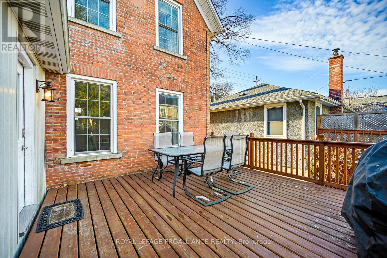 125 Park Street, Brockville, Ontario  K6V 2G8 - Photo 36 - X12566022