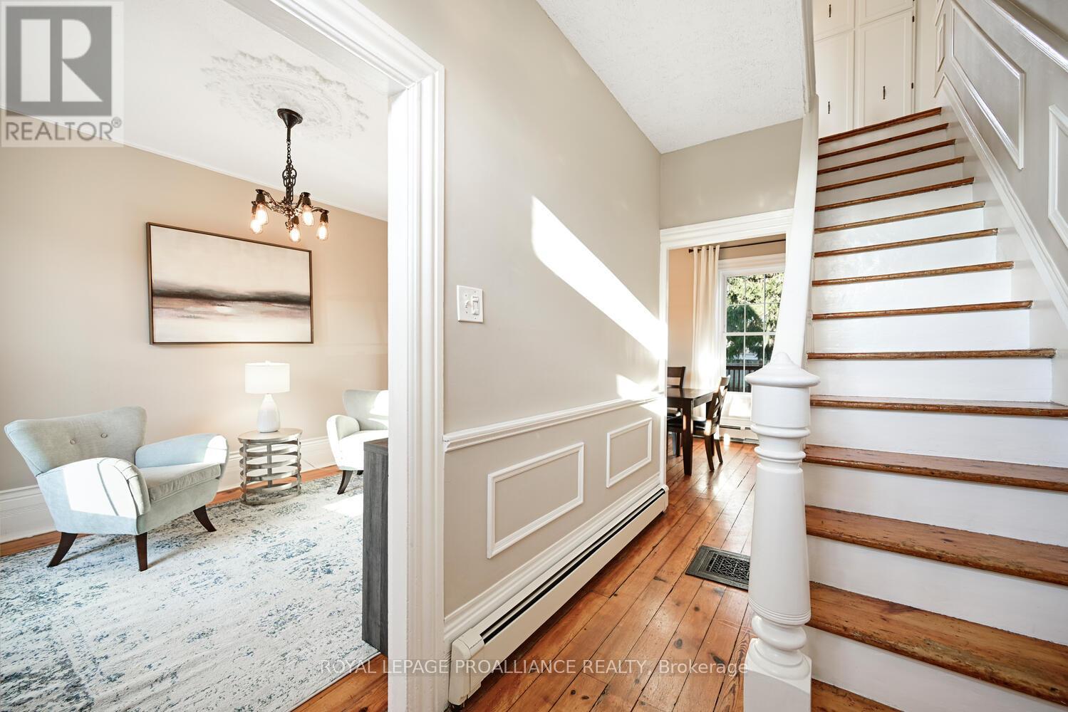 125 Park Street, Brockville, Ontario  K6V 2G8 - Photo 5 - X12566022