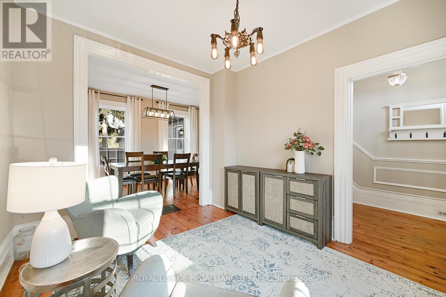 125 Park Street, Brockville, Ontario  K6V 2G8 - Photo 9 - X12566022