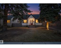 10965 139 ST NW North Glenora
