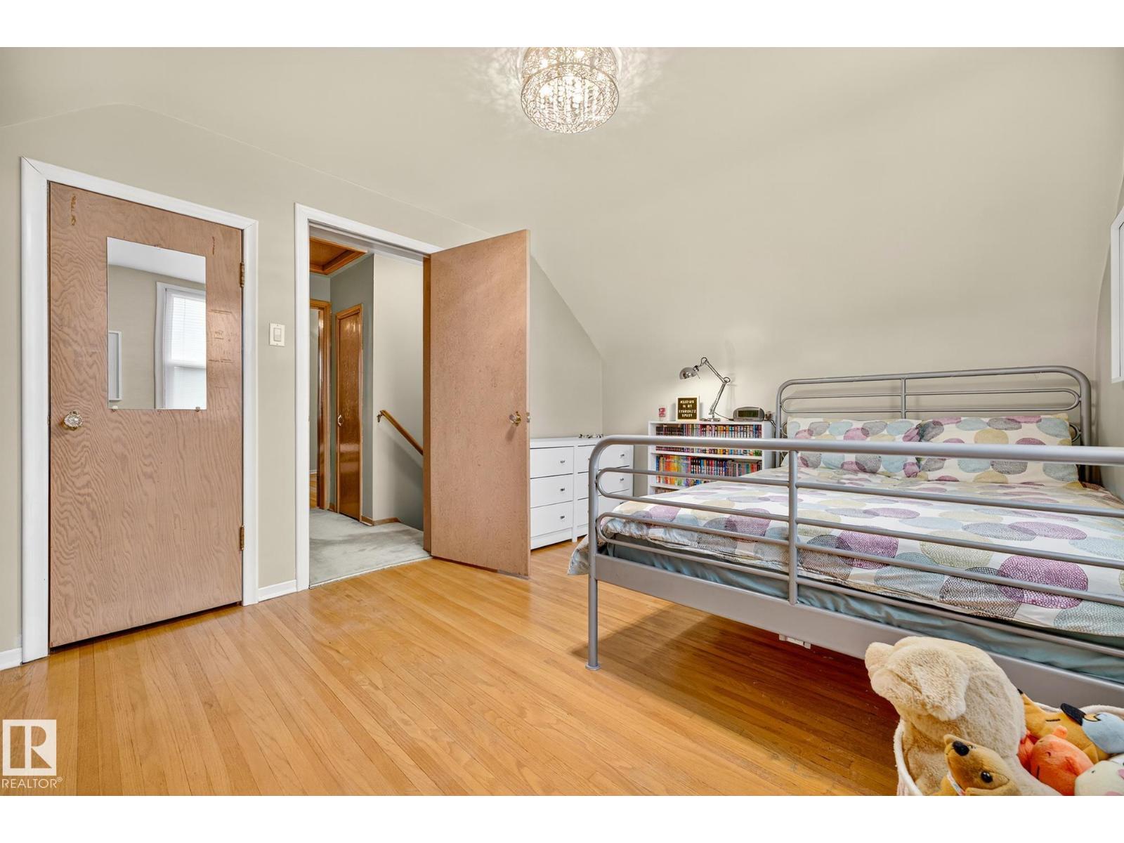 10965 139 St Nw, Edmonton, Alberta  T5M 1R3 - Photo 29 - E4466273