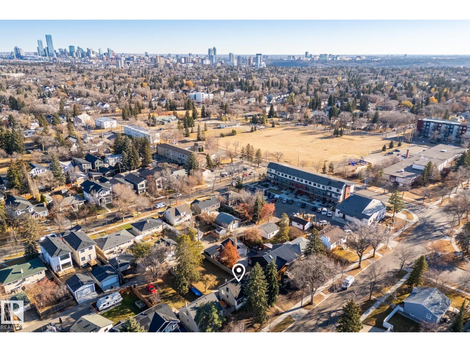 10965 139 St Nw, Edmonton, Alberta  T5M 1R3 - Photo 48 - E4466273