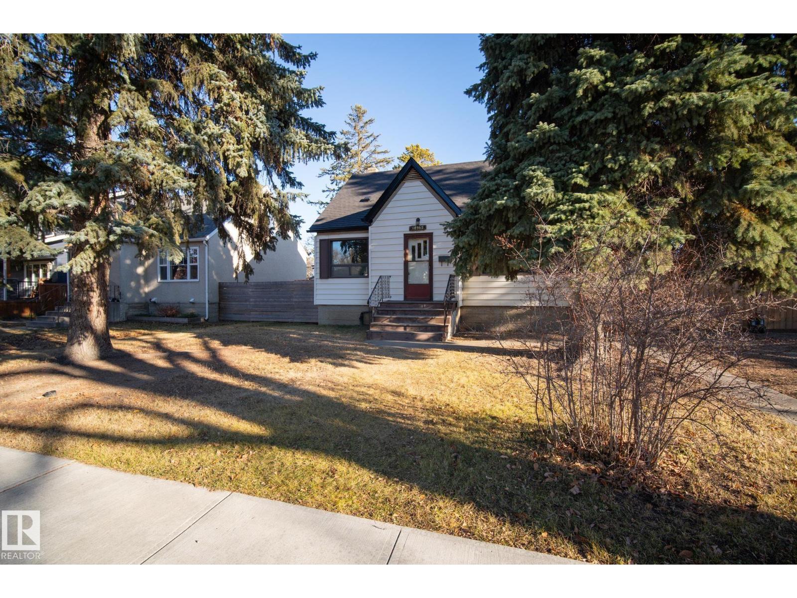 10965 139 St Nw, Edmonton, Alberta  T5M 1R3 - Photo 45 - E4466273